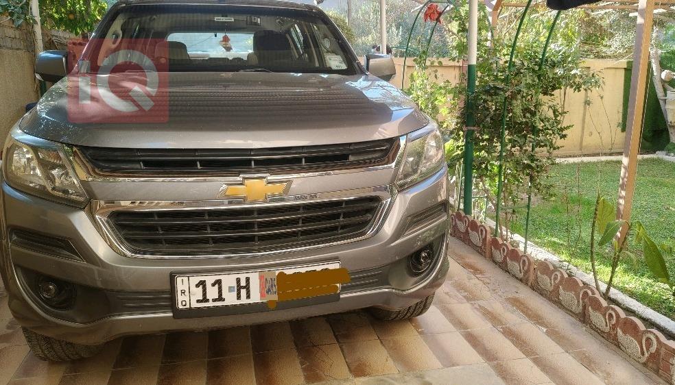 شيفروليه بليزر